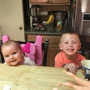 Meet your Posher, Mary